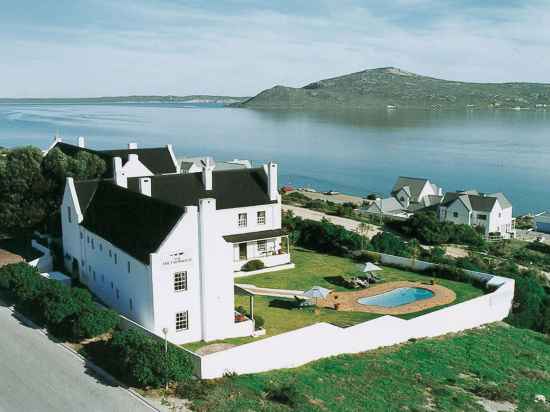 The Farmhouse Hotel Hotel Exterior