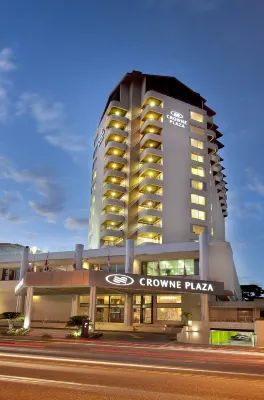 Crowne Plaza Santo Domingo