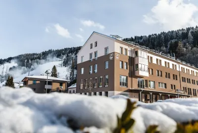 JUFA Hotel Schladming Hotels in der Nähe von Hopsis Schnitzeljagd mit dem Kompass