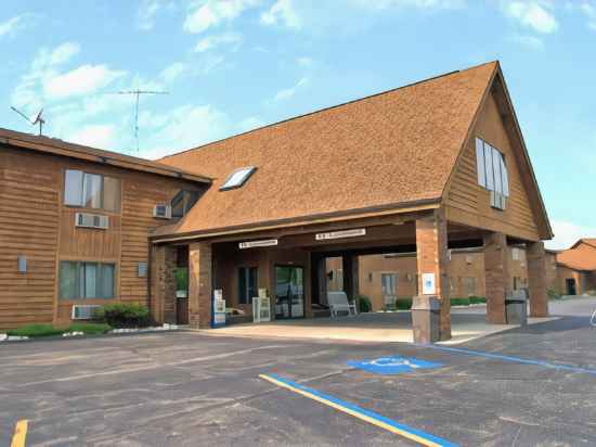 Best Western Maritime Inn Hotel Exterior