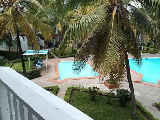 3 Bedroom Apartment in Nyali Fitness & Recreational Facilities