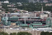 Sheraton Boston Hotel Hotels near Northeastern University