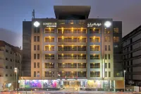 Donatello Hotel Hotels in Dubai