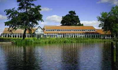 Golfhotel Viborg & Salonen Hotels near Museum Silkeborg, Blicheregnen