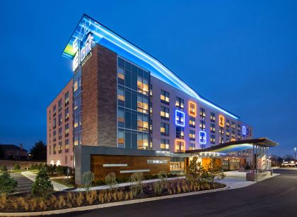 Aloft Louisville East