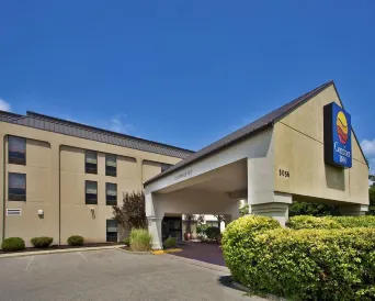 Comfort Inn Oxford