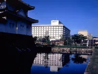 Ana Crowne Plaza Hotel Kyoto, an IHG Hotel