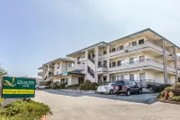 Country Inn & Suites by Radisson, Monterey Beachfront-Marina, CA Hotels in Moss Landing