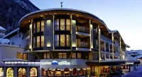 Berghoteltirol Hotels in Gemeinde Gran