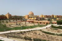 Malikia Resort Abu Dabbab Hotels in Qesm Marsa Alam