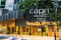 Capri by Fraser Brisbane Hotels near Griffith Place Park