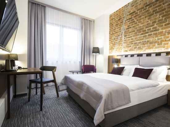 Best Western Hotel Mariacki Rooms