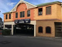 Mayfair Plaza Motel and Apartments Hotels in Sandy Bay