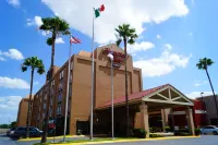 Hampton Inn by Hilton Monterrey-Airport Hotels near Parroquia Nuestra Señora de Guadalupe