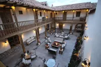 Antigua Casona San Blas