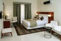 Avari Boutique Multan Hotels near Haram Gate