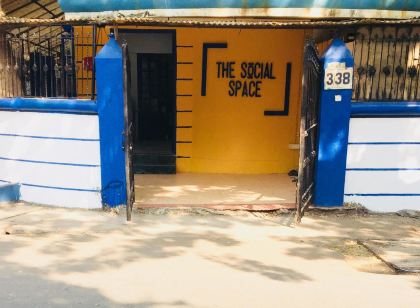 The Social Space