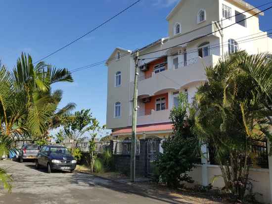 The Impala Mauritius Hotel Exterior