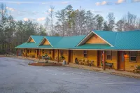 Nacoochee Valley Rentals Hotels in Sautee Nacoochee