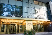 Barceló Torre de Madrid Hotels near San Cristobal de Los Angeles