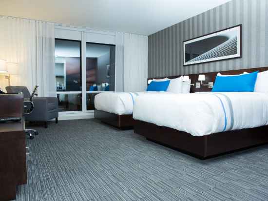 The Grand Winnipeg Airport Hotel by Lakeview Rooms