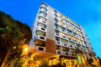 Sa-Bai-Dee Condo Hotels in Chon Buri