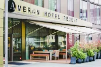 AMERON Köln Hotel Regent Hotels in der Nähe von Köln, Müngersdorf S-Bahn Technologiepark