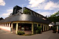 Blesius Garten Hotels in Trier