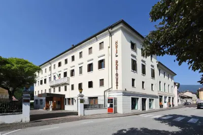 Hotel Doriguzzi Hotel a Feltre