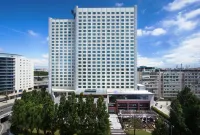 Corinthia Lisbon Hotels near IPO - Portuguese Oncology Institute