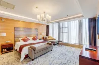 Rongfeng International Hotel Отели рядом с достопримечательностью «Спортивный стадион Нью-Тай»