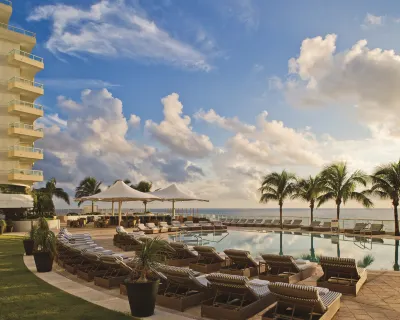 The Ritz-Carlton, Fort Lauderdale Hotels near Dr. Don D. Fisher, DO