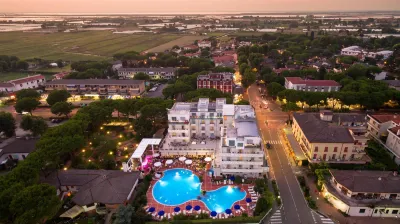 Hotel Ca' Di Valle Hotels in Lido di Jesolo