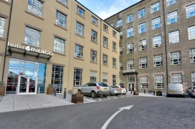 Staybridge Suites Dundee Hotels near University of St Andrews