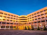 RIVERIA HOTEL Hotels in Thakhek