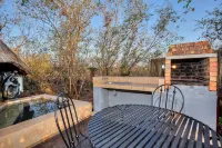 Royal Marlothi Kruger Safari Lodge and Spa