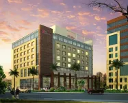 Hilton Garden Inn Lucknow Hotels near Lohia Park