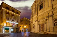 Colonna Hotel Hotels in Frascati