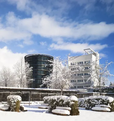 Parkhotel Hall in Tirol Hotels in Wattens