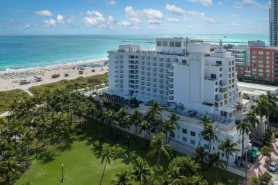 Marriott Stanton South Beach Hotels near South Bay Minimarket