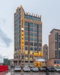 Longwan Boutique Hotel Hoteles cerca de Guangdong Hepai Forest Park