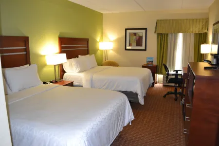 Holiday Inn Express Harrisburg SW - Mechanicsburg