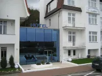 Kur- Und Ferienhotel Sanddorn