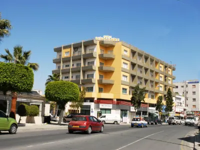 Sunflower Hotel Apartments