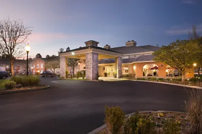 Hotel Indigo Napa Valley Hotels near Hanes