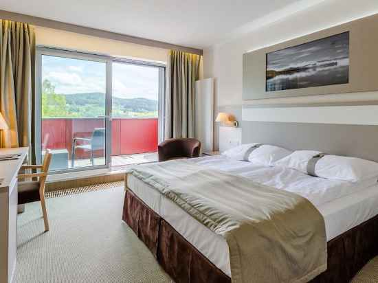 Amenity Hotel & Resort Lipno Rooms