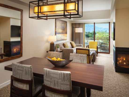 The Westin Desert Willow Villas, Palm Desert Rooms