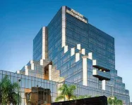 InterContinental Hotels Presidente Guadalajara Hotels in Guadalajara