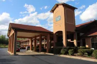 Budgetel Inn and Suites Plus Helen Hotels in Sautee Nacoochee