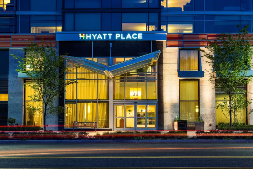 Hyatt Place Washington DC/US Capitol